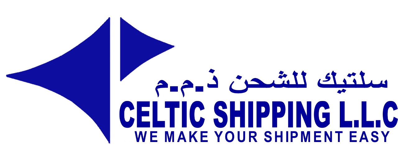 Celtic Shipping LLC Logo